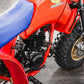 1983 HONDA ATC 250R '2-STROKE QUAD' ALL TERRAIN