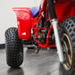 1983 HONDA ATC 250R '2-STROKE QUAD' ALL TERRAIN