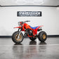 1983 HONDA ATC 250R '2-STROKE QUAD' ALL TERRAIN