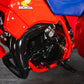 1983 HONDA ATC 250R '2-STROKE QUAD' ALL TERRAIN