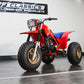1983 HONDA ATC 250R '2-STROKE QUAD' ALL TERRAIN