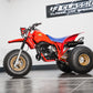 1983 HONDA ATC 250R '2-STROKE QUAD' ALL TERRAIN