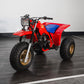 1983 HONDA ATC 250R '2-STROKE QUAD' ALL TERRAIN