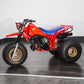 1983 HONDA ATC 250R '2-STROKE QUAD' ALL TERRAIN