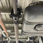 1989 Mk3 FORD TRANSIT SWB SEMI HI-TOP 2.0 PETROL PANEL VAN