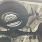 1989 Mk3 FORD TRANSIT SWB SEMI HI-TOP 2.0 PETROL PANEL VAN
