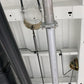 1989 Mk3 FORD TRANSIT SWB SEMI HI-TOP 2.0 PETROL PANEL VAN