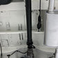 1989 Mk3 FORD TRANSIT SWB SEMI HI-TOP 2.0 PETROL PANEL VAN