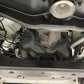 1989 Mk3 FORD TRANSIT SWB SEMI HI-TOP 2.0 PETROL PANEL VAN