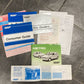 1988 AUSTIN METRO 1275cc 5-DOOR VANDEN PLAS AUTO