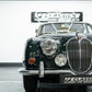 1968 Mk2 Jaguar 2.4 240 'British Racing Green' Stunning Example!