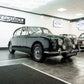 1968 Mk2 Jaguar 2.4 240 'British Racing Green' Stunning Example!