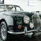 1968 Mk2 Jaguar 2.4 240 'British Racing Green' Stunning Example!