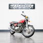 'NOW RESERVED' 1978 KAWASAKI Z650 CANDY SUPER RED CLASSIC MOTORCYCLE
