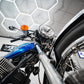1975 KAWASAKI KH500 A8 2 STROKE TRIPLE 'SKY CANDY BLUE'