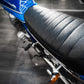 1975 KAWASAKI KH500 A8 2 STROKE TRIPLE 'SKY CANDY BLUE'