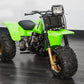 1985 KAWASAKI TECATE KXT250cc ATC QUAD ALL TERRAIN VEHICLE