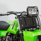 1985 KAWASAKI TECATE KXT250cc ATC QUAD ALL TERRAIN VEHICLE