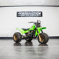 1985 KAWASAKI TECATE KXT250cc ATC QUAD ALL TERRAIN VEHICLE