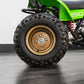 1985 KAWASAKI TECATE KXT250cc ATC QUAD ALL TERRAIN VEHICLE
