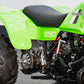 1985 KAWASAKI TECATE KXT250cc ATC QUAD ALL TERRAIN VEHICLE
