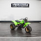 1985 KAWASAKI TECATE KXT250cc ATC QUAD ALL TERRAIN VEHICLE