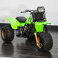1985 KAWASAKI TECATE KXT250cc ATC QUAD ALL TERRAIN VEHICLE
