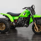 1985 KAWASAKI TECATE KXT250cc ATC QUAD ALL TERRAIN VEHICLE