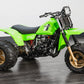 1985 KAWASAKI TECATE KXT250cc ATC QUAD ALL TERRAIN VEHICLE
