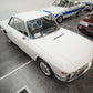 1967 Lancia Fulvia 1.2 Coupe RHD Saratoga White 'Mk 1'