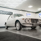 1967 Lancia Fulvia 1.2 Coupe RHD Saratoga White 'Mk 1'