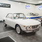1967 Lancia Fulvia 1.2 Coupe RHD Saratoga White 'Mk 1'