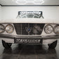 1967 Lancia Fulvia 1.2 Coupe RHD Saratoga White 'Mk 1'