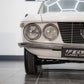 1967 Lancia Fulvia 1.2 Coupe RHD Saratoga White 'Mk 1'