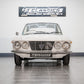 1967 Lancia Fulvia 1.2 Coupe RHD Saratoga White 'Mk 1'
