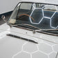 1967 Lancia Fulvia 1.2 Coupe RHD Saratoga White 'Mk 1'