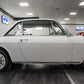 1967 Lancia Fulvia 1.2 Coupe RHD Saratoga White 'Mk 1'