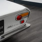 1967 Lancia Fulvia 1.2 Coupe RHD Saratoga White 'Mk 1'