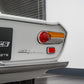 1967 Lancia Fulvia 1.2 Coupe RHD Saratoga White 'Mk 1'