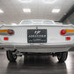 1967 Lancia Fulvia 1.2 Coupe RHD Saratoga White 'Mk 1'