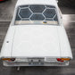 1967 Lancia Fulvia 1.2 Coupe RHD Saratoga White 'Mk 1'