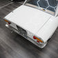 1967 Lancia Fulvia 1.2 Coupe RHD Saratoga White 'Mk 1'