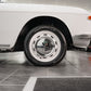 1967 Lancia Fulvia 1.2 Coupe RHD Saratoga White 'Mk 1'