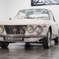 1967 Lancia Fulvia 1.2 Coupe RHD Saratoga White 'Mk 1'