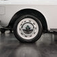 1967 Lancia Fulvia 1.2 Coupe RHD Saratoga White 'Mk 1'