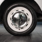 1967 Lancia Fulvia 1.2 Coupe RHD Saratoga White 'Mk 1'