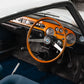 1967 Lancia Fulvia 1.2 Coupe RHD Saratoga White 'Mk 1'