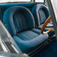 1967 Lancia Fulvia 1.2 Coupe RHD Saratoga White 'Mk 1'
