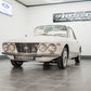 1967 Lancia Fulvia 1.2 Coupe RHD Saratoga White 'Mk 1'