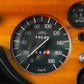 1967 Lancia Fulvia 1.2 Coupe RHD Saratoga White 'Mk 1'